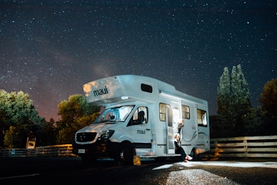 Rv Storage Insurance for Winter: Secure Your Investment