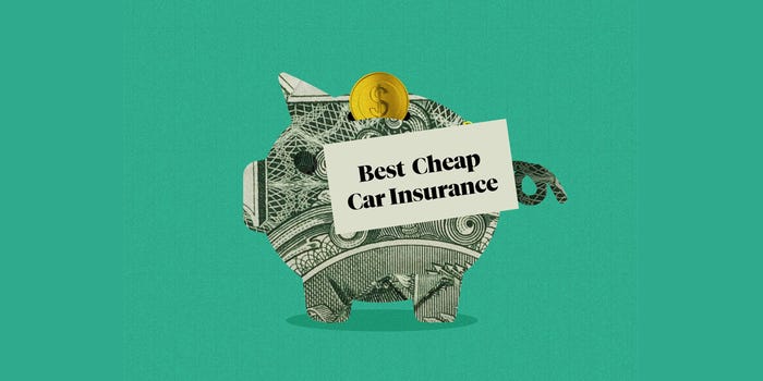 Best Car Insurance Rates 2025: Unlock Savings Now!