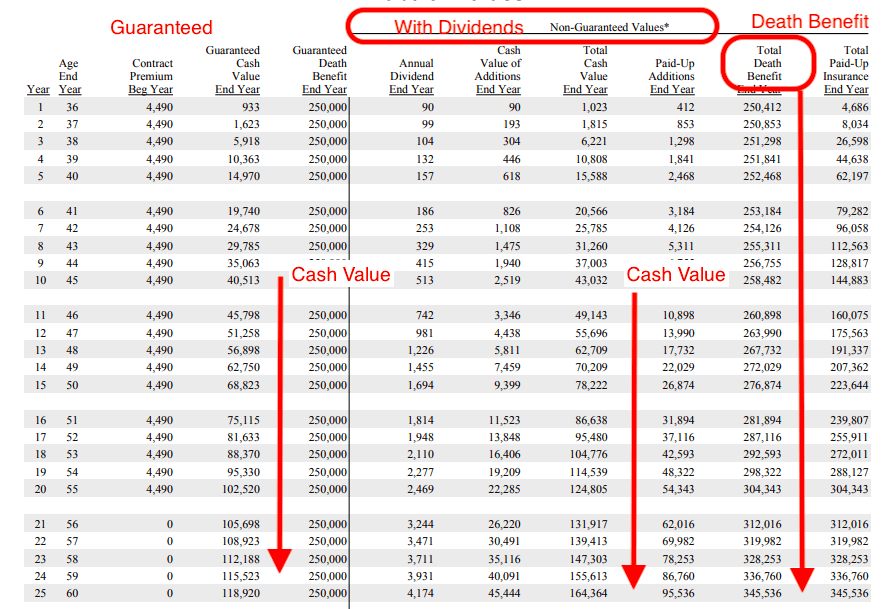 Best Whole Life Insurance Policies: Secure Your Future