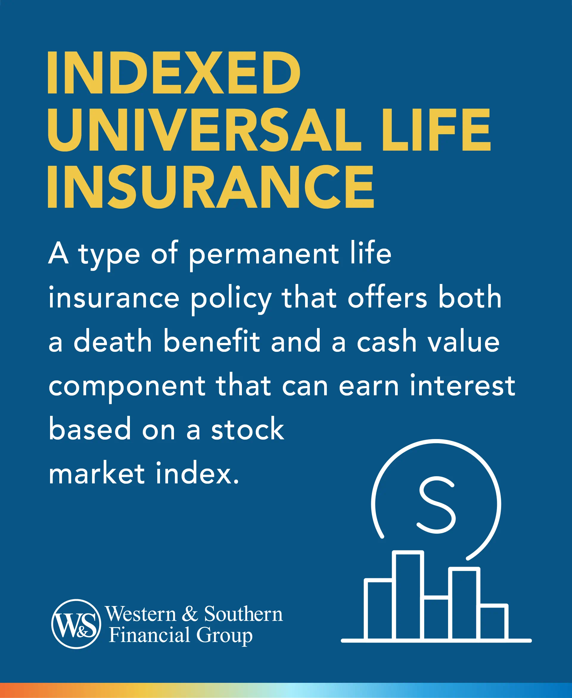 Indexed Universal Life Benefits: Unlock Financial Security