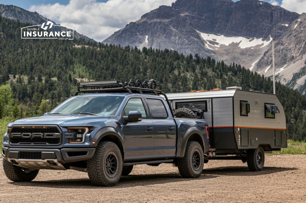 Rv Insurance Cost Breakdown: Essential Guide