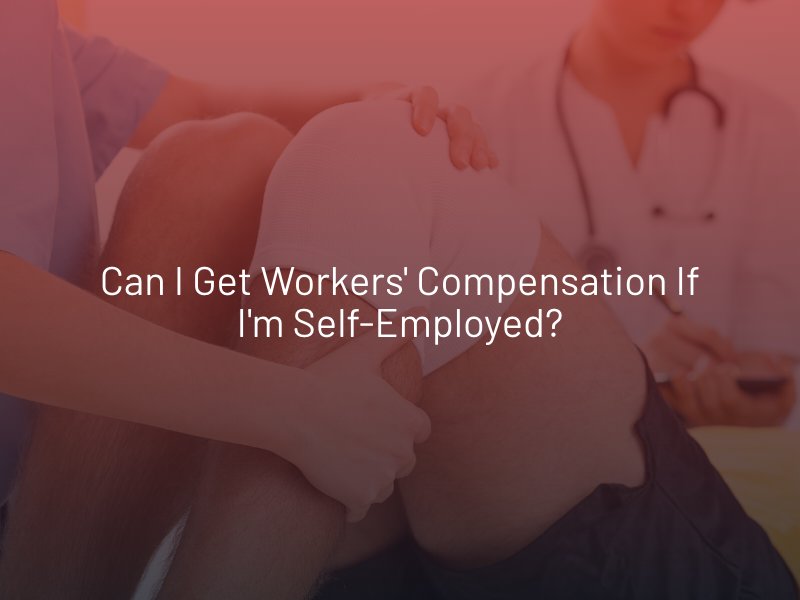 Self‑Employed Workers’ Compensation Options: Essential Guide