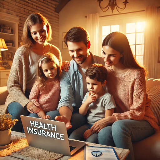 Top Family Health Plans USA: Best Coverage Options