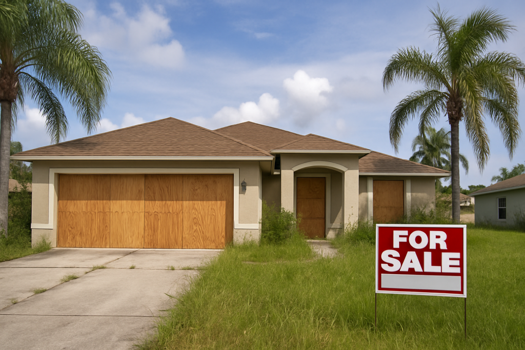 Vacant Property Insurance Rates: Unlock Savings Today